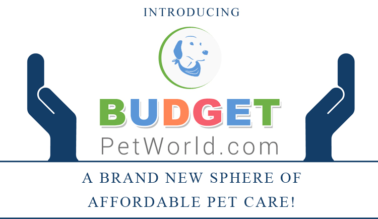 Budget Pet World