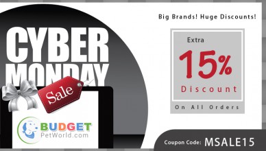 Cyber Monday Sale