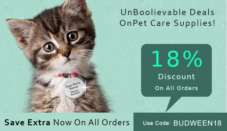 UnBelievable Deals On Pet Supplies