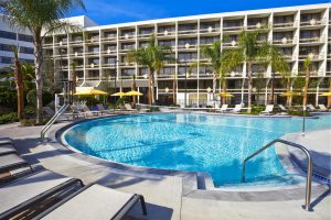 Sheraton Resort