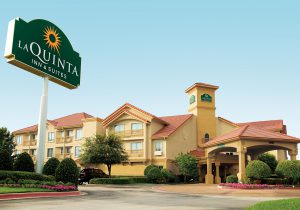 la quinta hotel