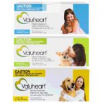 valuheart for dogs all packs