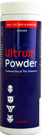 Ultrum in polvere