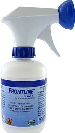 Acquista Frontline Spray