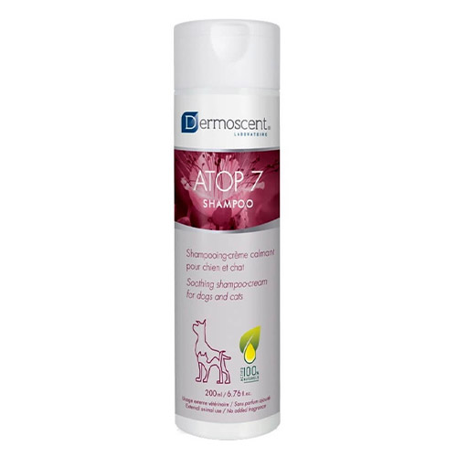 Dermoscent ATOP 7 Shampoo per cani