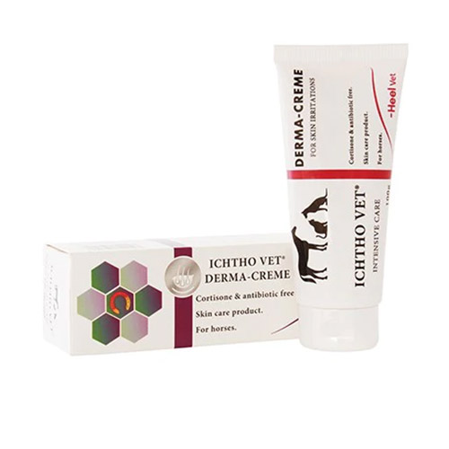 Crema Derma per cani e gatti