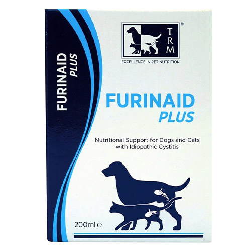 Furinaid Plus per cani e gatti