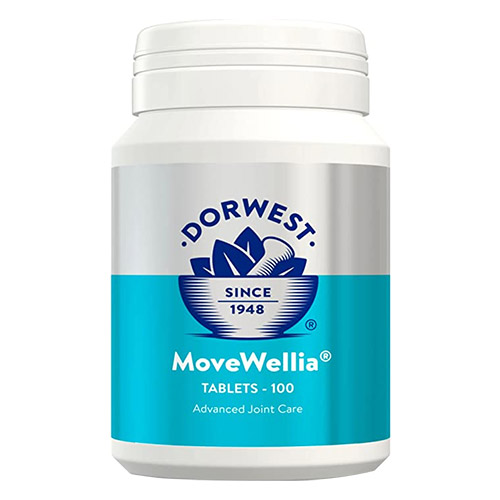 Dorwest MoveWellia per cani