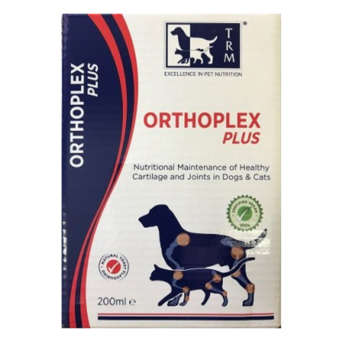 Orthoplex Plus per cani