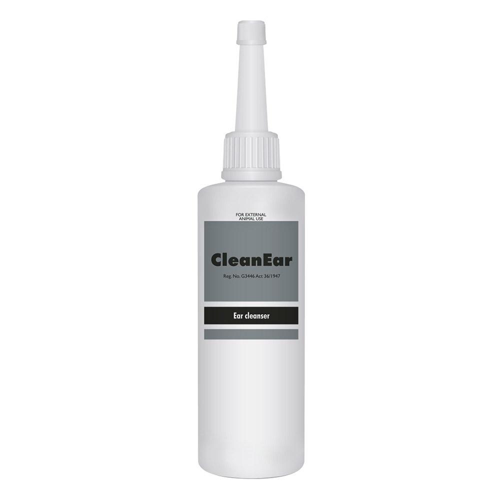 CleanEar per cani e gatti