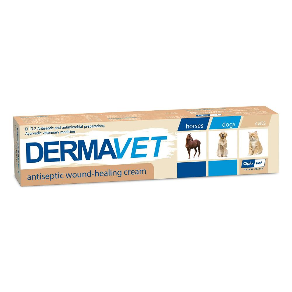 Dermavet per gatti