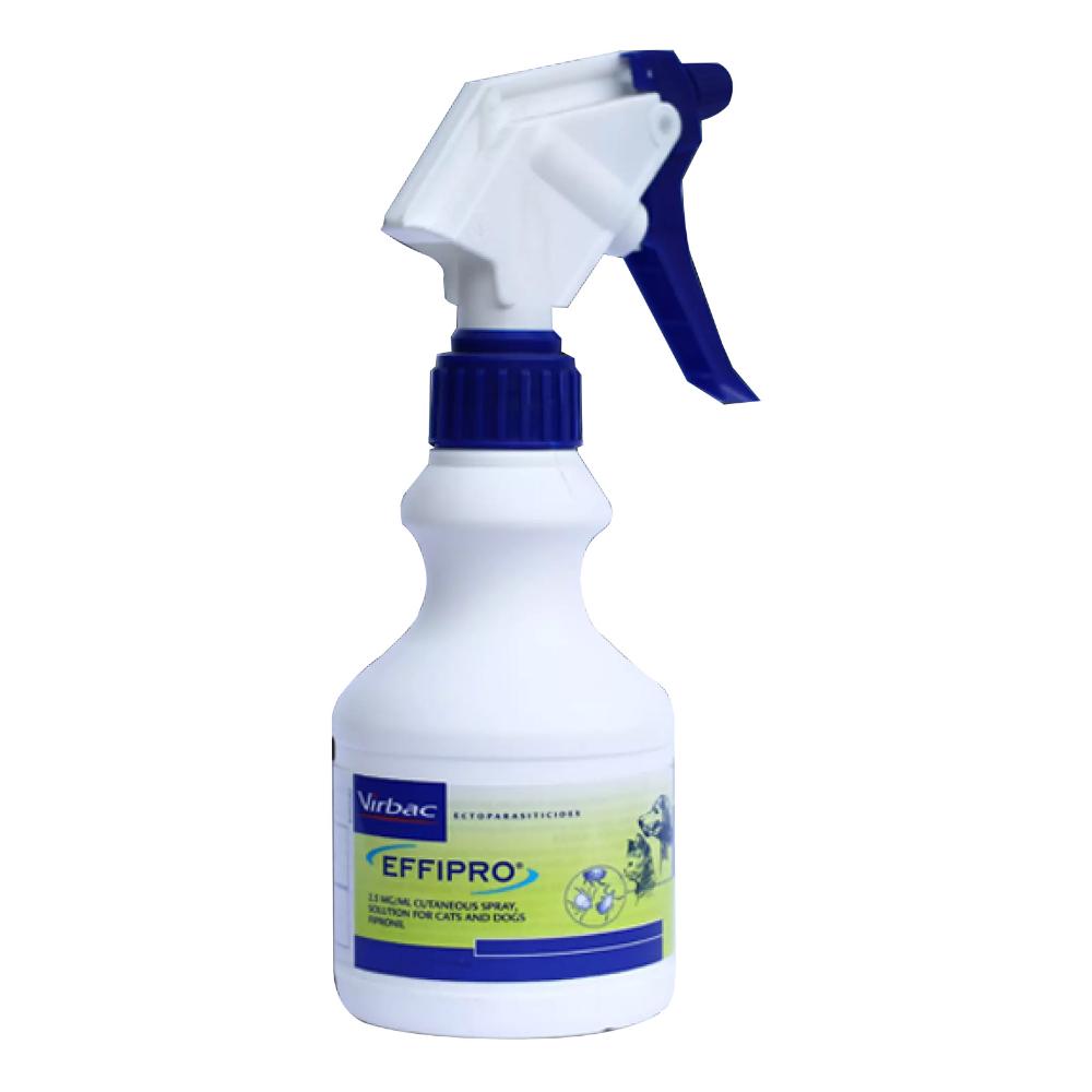 Effipro Spray per cani