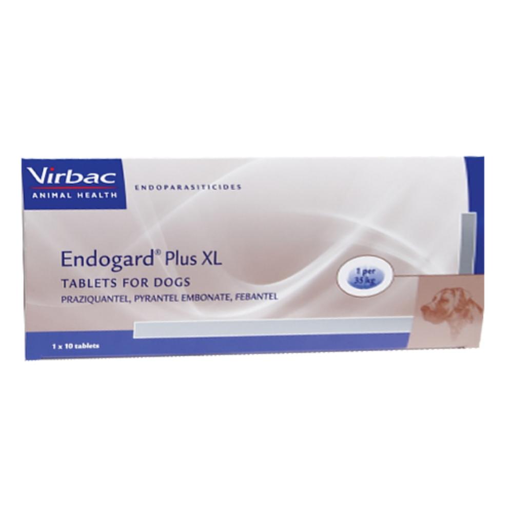 Endogard Plus per cani