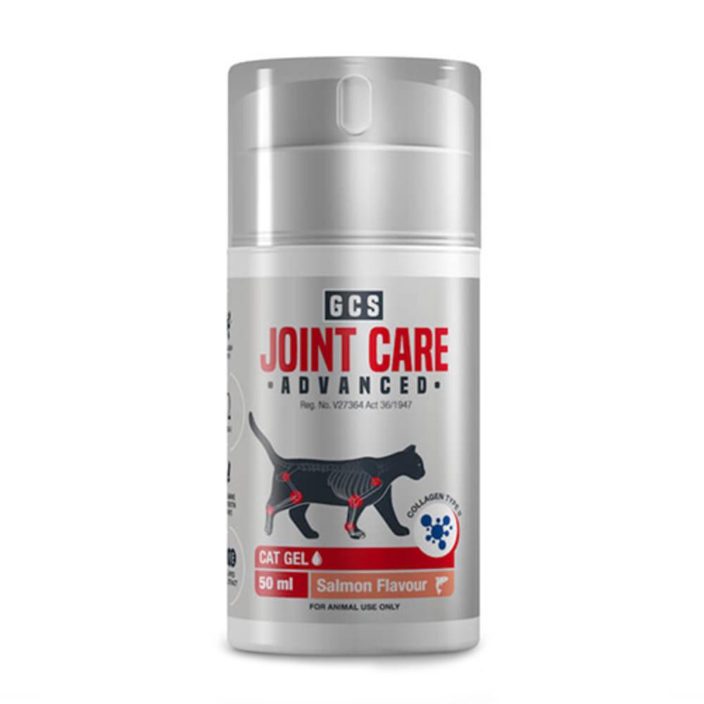 GCS-Joint Care Gel avanzato per gatti