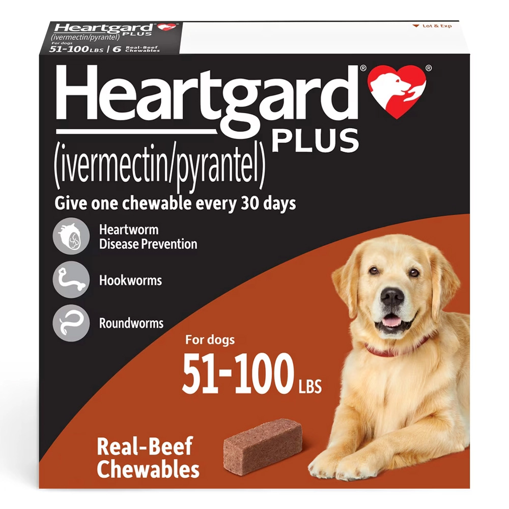 per cani di grossa taglia (23-45 kg) (marrone)