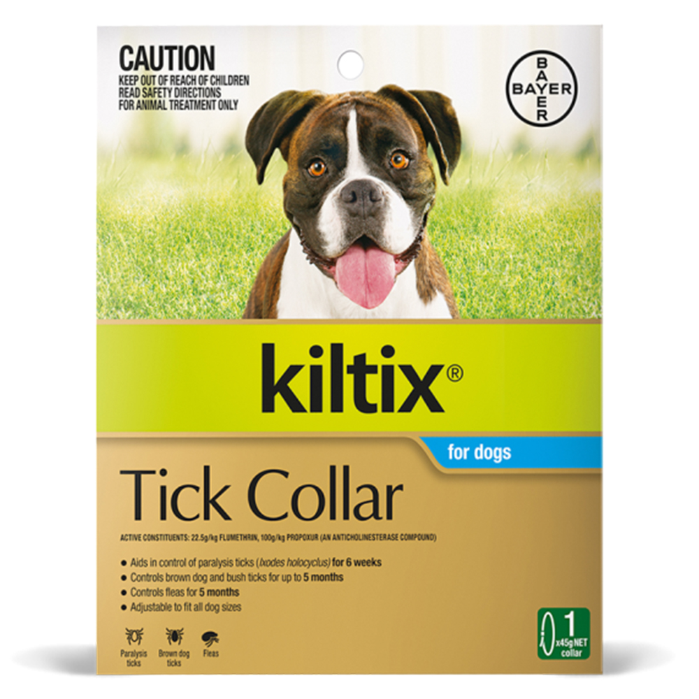 Collare Bay-O-Pet Kiltix per cani