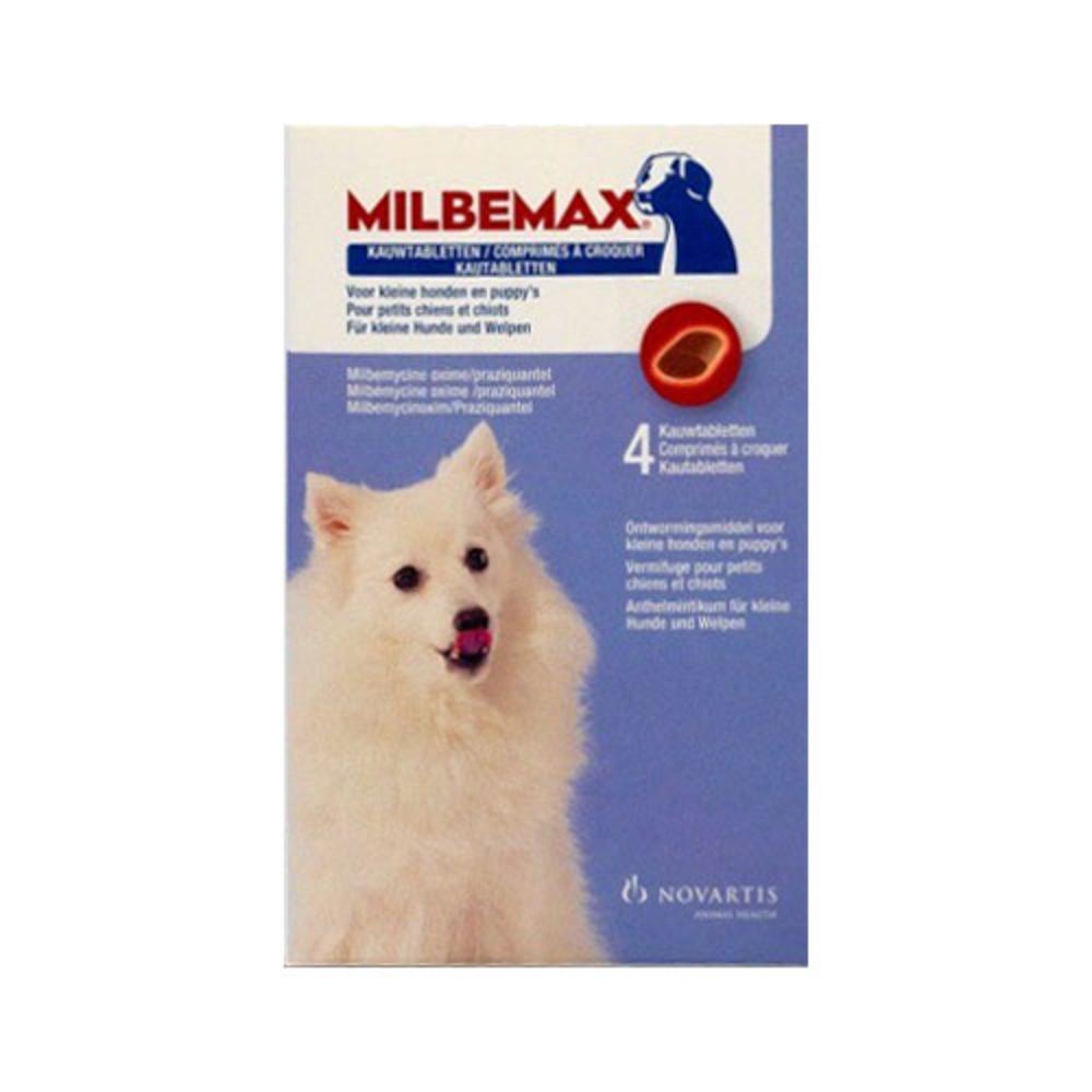 Milbemax per cani