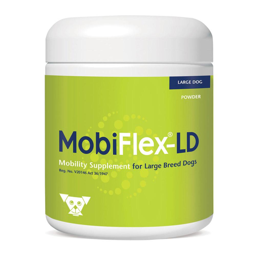 Mobiflex - Cura delle articolazioni per cani