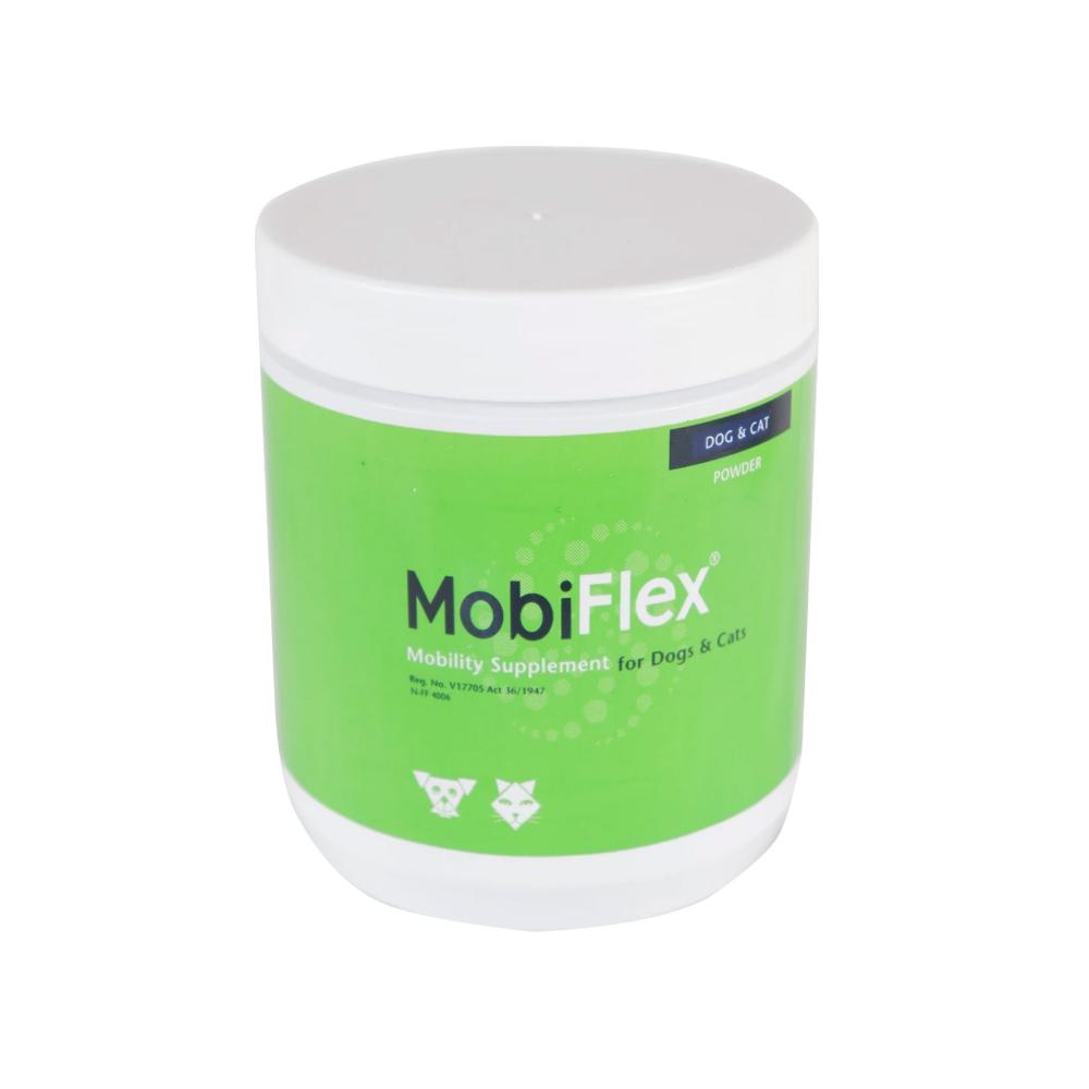 Mobiflex - Cura delle articolazioni per cani