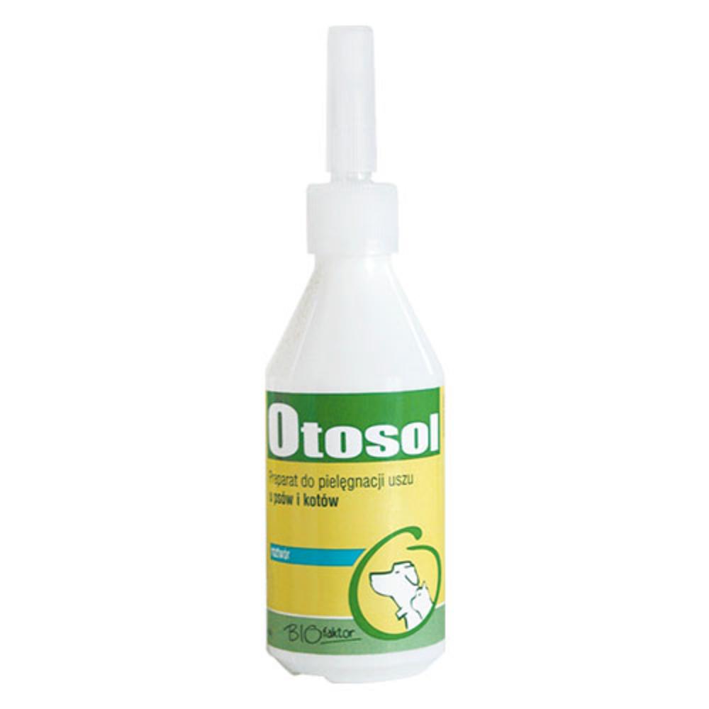 Otosol per cani e gatti
