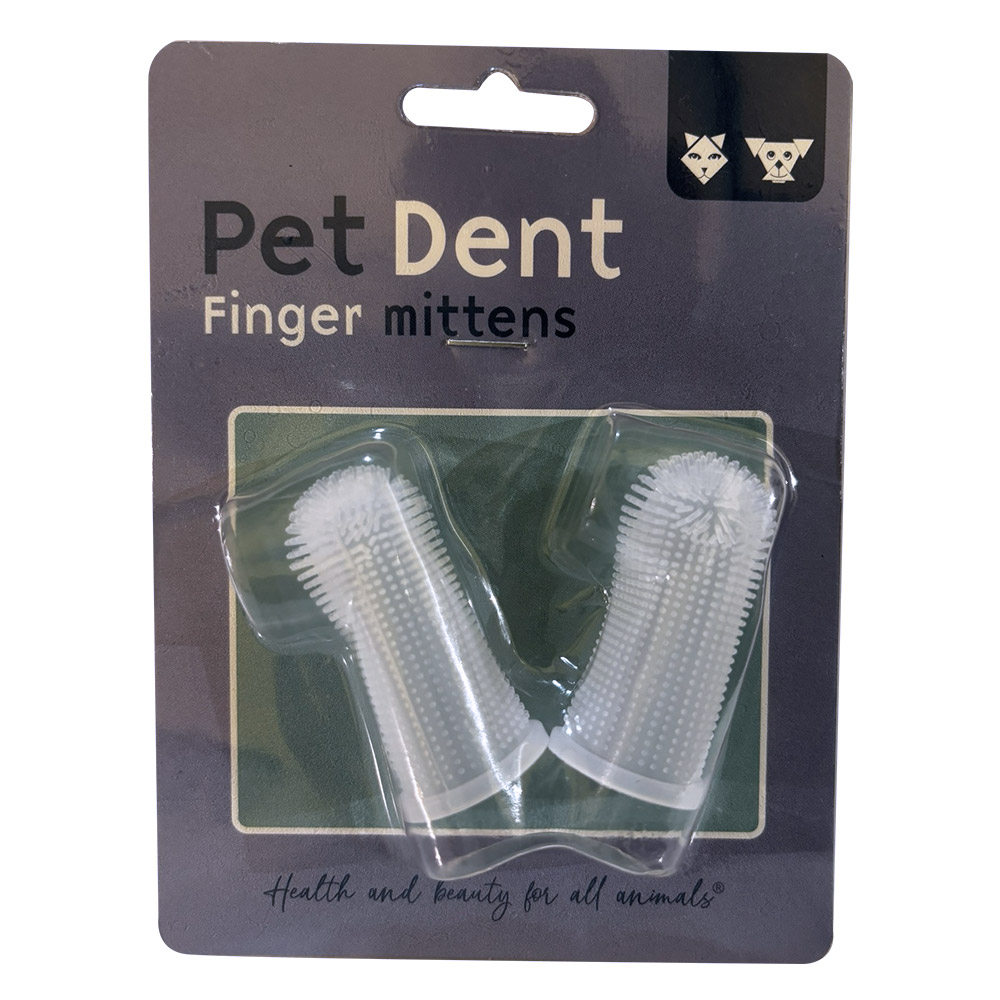 Guanti per cani Kyron Pet Dent