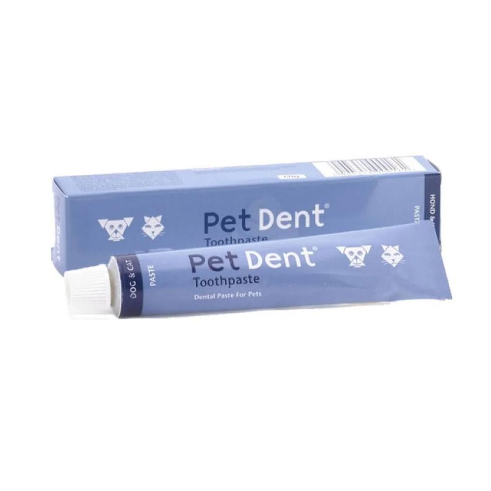 Dentifricio Pet Dent per cani e gatti