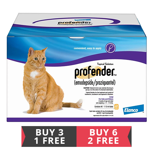 Profender per gatti