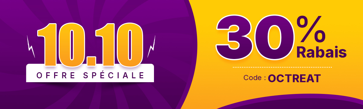 Banner promozionale