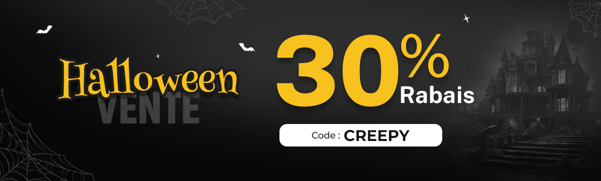 Banner promozionale