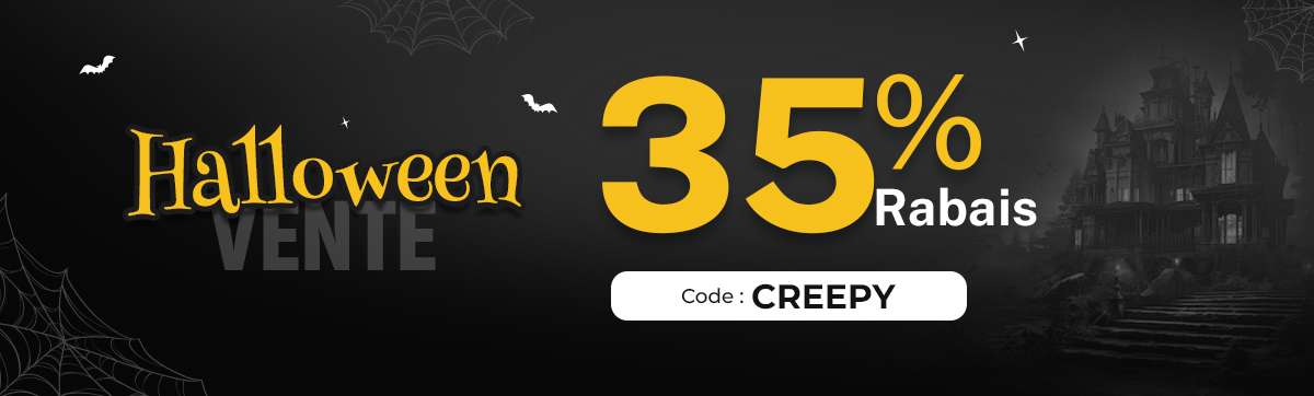 Banner promozionale