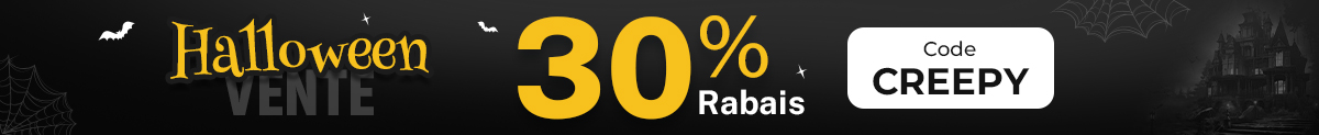 Banner promozionale