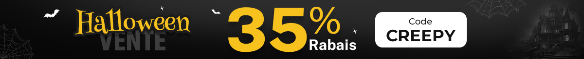 Banner promozionale