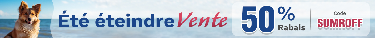 Banner promozionale