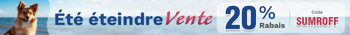 Banner promozionale