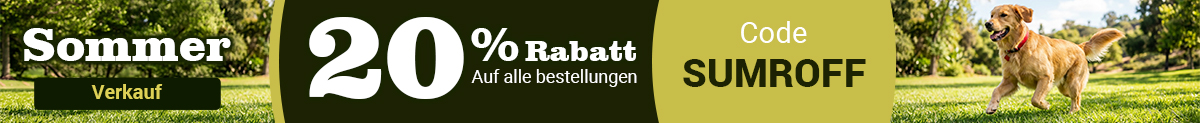 Banner promozionale