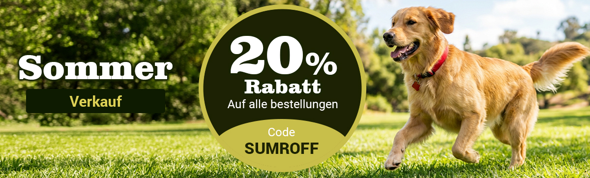 Banner promozionale