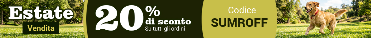 Banner promozionale
