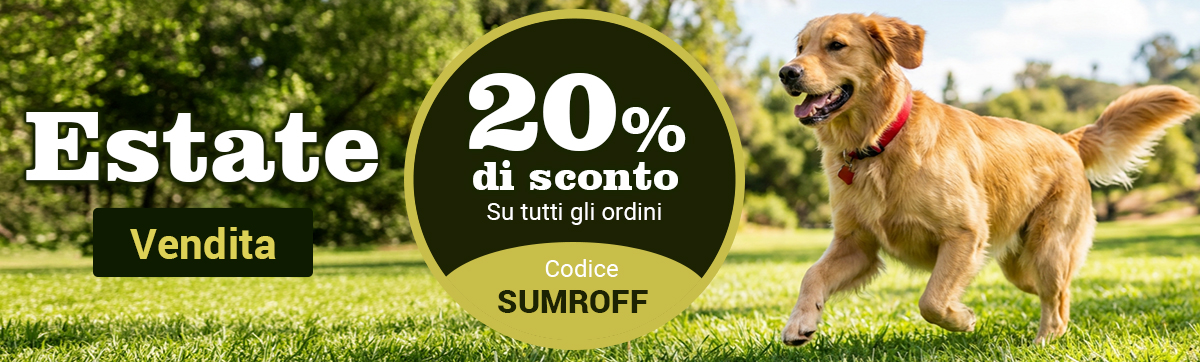Banner promozionale