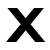 chiudere